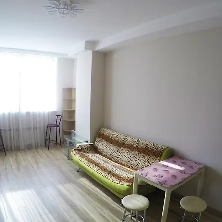 просторная в одессе Odessza