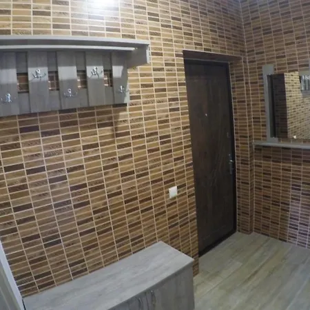 Apartman просторная в одессе Odessza