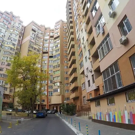 просторная в одессе Odessa