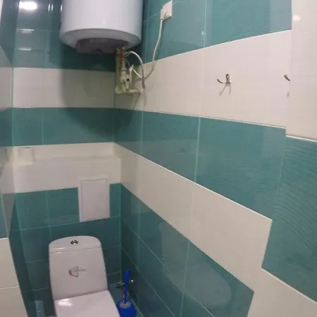 просторная в одессе Apartament Odessa