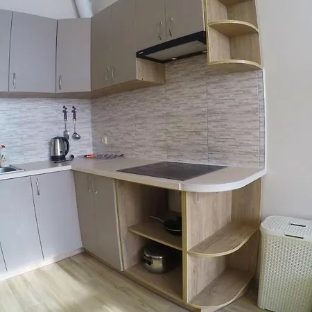 просторная в одессе Odessza