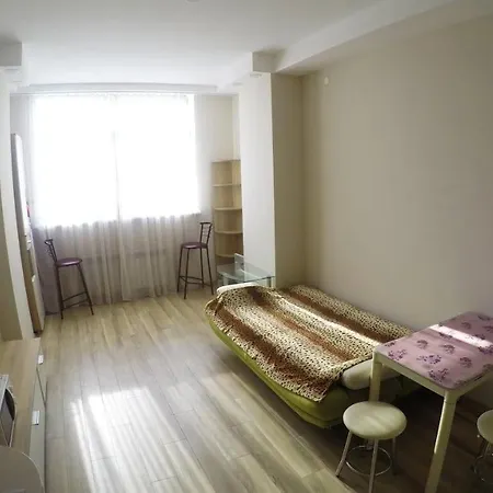 просторная в одессе * Odessa