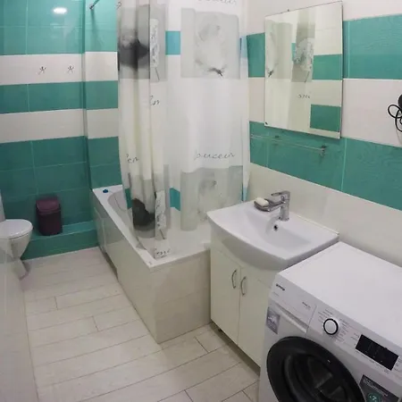 просторная в одессе Apartment