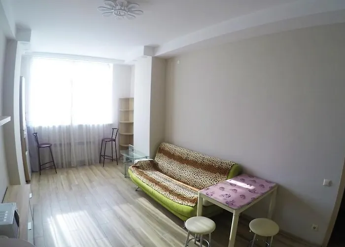 просторная в одессе Odessa