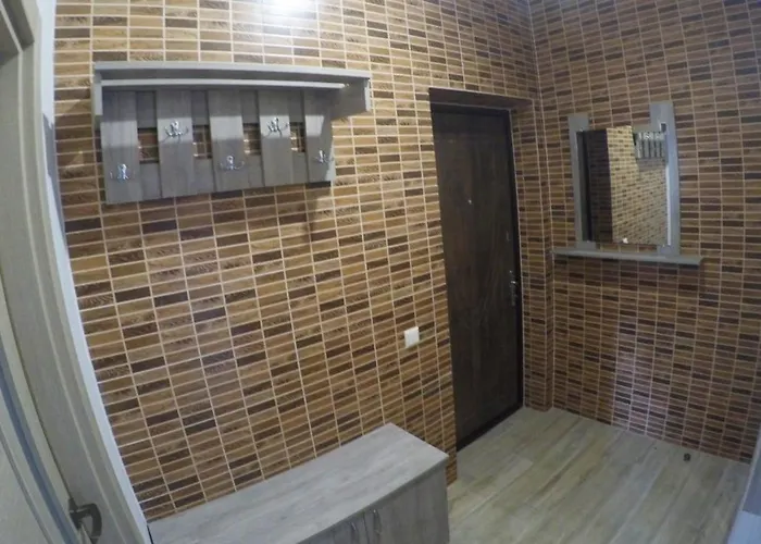 Apartament просторная в одессе Odessa