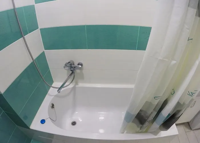 просторная в одессе Apartman Odessza