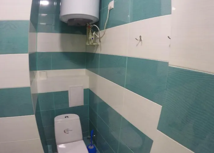 просторная в одессе Apartament Odessa