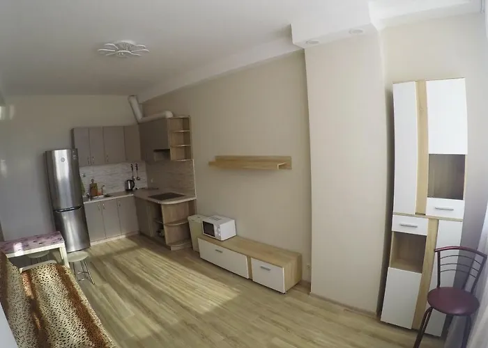 просторная в одессе Odessa