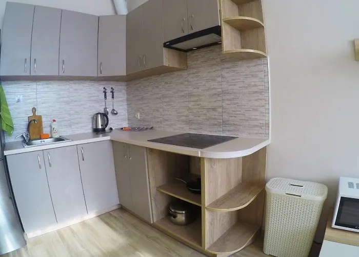 просторная в одессе Odessa