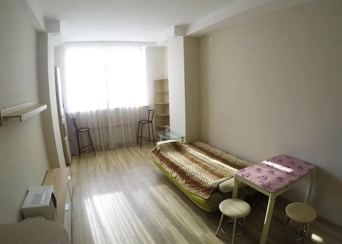 просторная в одессе * Odessa