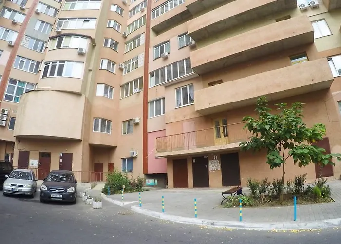 Apartman просторная в одессе