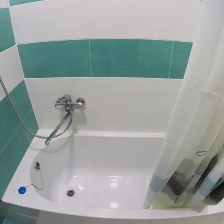 просторная в одессе Apartman Odessza